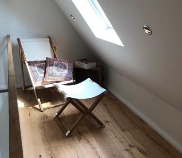 Soderstorf House | Guest Rated 10/10 at Gut Thansen Gartenhaus, Pet Friendly