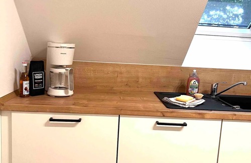 Artland Apartment | Relax at Gut Vahlkamp - Fewo Wolke with Spa & Pet Friendly