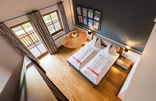 Werfenweng Hotel | Family-Friendly Gut Wenghof Resort with Pool & Spa Awaits