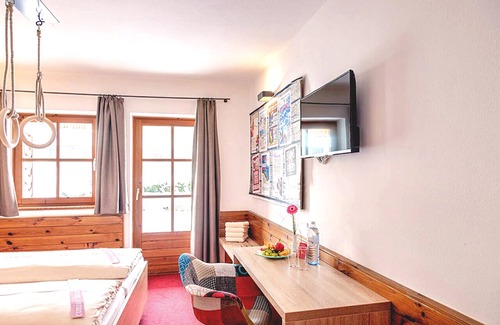 Werfenweng Hotel | Family-Friendly Gut Wenghof Resort with Pool & Spa Awaits