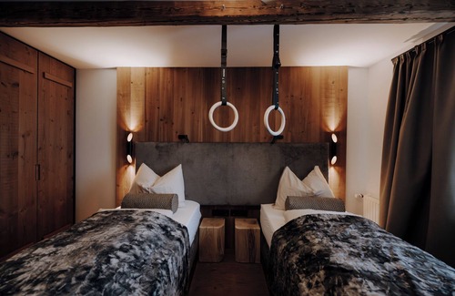 Werfenweng Hotel | Family-Friendly Gut Wenghof Resort with Pool & Spa Awaits