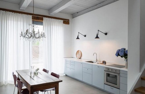 Wolletz Apartment | Beautiful Oceanfront Retreat at Gut Wolletz for Families