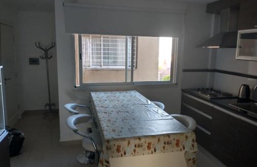 Punta Mogotes Apartment | Pet-Friendly Ocean View Retreat at Gutem - Rated 10/10