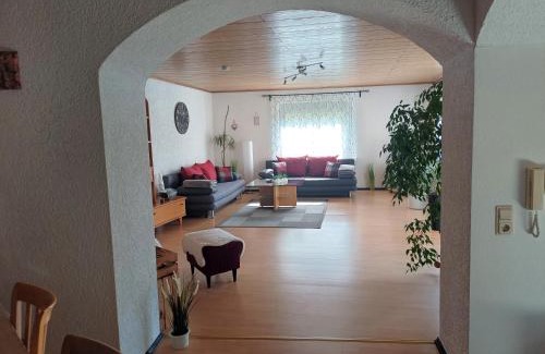 Nanzdietschweiler Apartment | Family-Friendly Getaway at Gutheils-Ferienwohnung