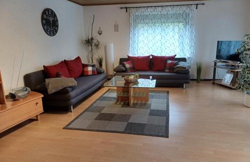 Nanzdietschweiler Apartment | Family-Friendly Getaway at Gutheils-Ferienwohnung