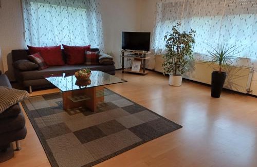 Nanzdietschweiler Apartment | Family-Friendly Getaway at Gutheils-Ferienwohnung
