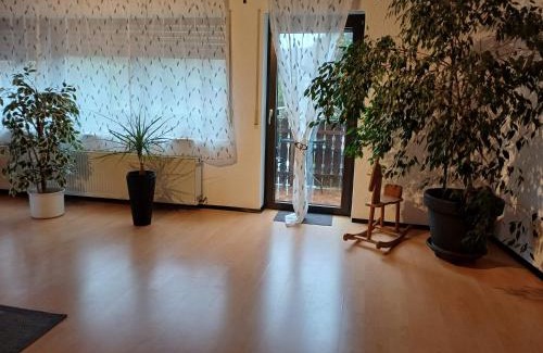 Nanzdietschweiler Apartment | Family-Friendly Getaway at Gutheils-Ferienwohnung