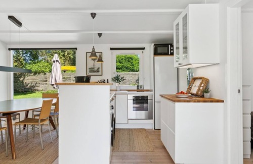 Hornbaek House | "Guthfrith" - 1.4km from the sea by Interhome