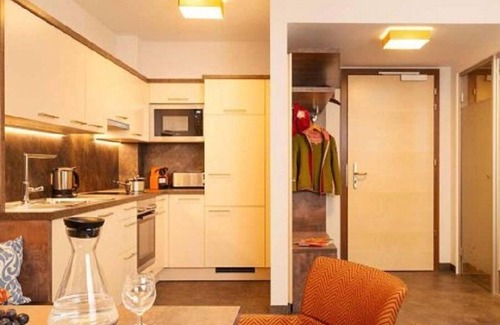 Schattwald Apartment | Guthof Lutz: Pet-Friendly Retreat with Spa & Perfect Rating