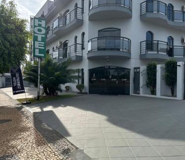 Americana Hotel | Budget-Friendly Gutierrez Hotel with Family Amenities
