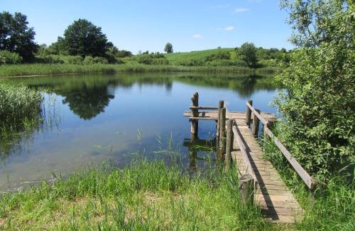 Lalendorf Apartment | Inviting Gutshaus Alt-Krassow: Family-Friendly Retreat