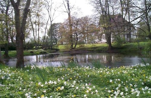 Klein Kubbelkow Hotel | Indulge at Gutshaus Kubbelkow - 4-Star Spa Retreat