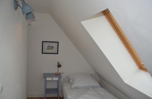 Hof Redentin Apartment | Discover Gutshaus Redentin: Pet & Child Friendly Retreat