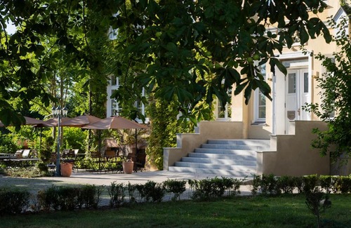 Muritz House | Gutshauszimmer Doppel - Guest Rated 9/10 with Breakfast