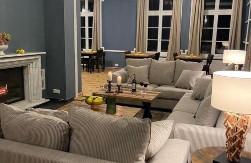 Muritz House | Gutshauszimmer Doppel - Guest Rated 9/10 with Breakfast