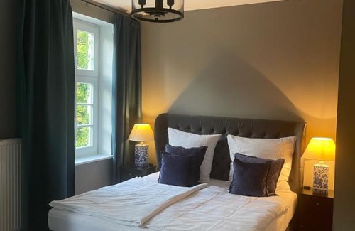 Muritz House | Gutshauszimmer Doppel - Guest Rated 9/10 with Breakfast