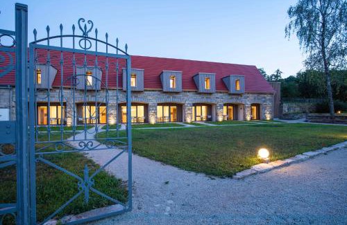 Pettstadt Hotel | Gutshof Andres: Oceanfront Escape with Spa & Pet-Friendly
