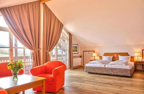 Haarbach House | Pet-Friendly Getaway at Gutshof Brunnwies - 8.3/10 Rated