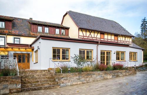 Colmberg House | Discover Gutshof Colmberg: Pet and Child Friendly Retreat