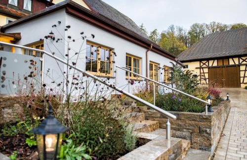 Colmberg House | Discover Gutshof Colmberg: Pet and Child Friendly Retreat