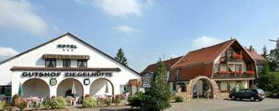 Edenkoben Hotel | Gutshof Ziegelhütte: Pet-Friendly Retreat with Great Amenities