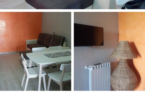 Taureana Apartment | Guttuso at the sea 50mt apartment. from the sea