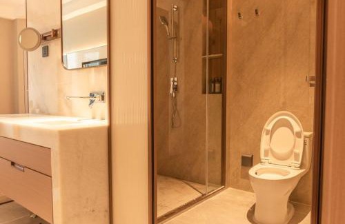 Zengcheng Hotel | Discover Comfort at Guus Hotel: Pet-Friendly & Accessible