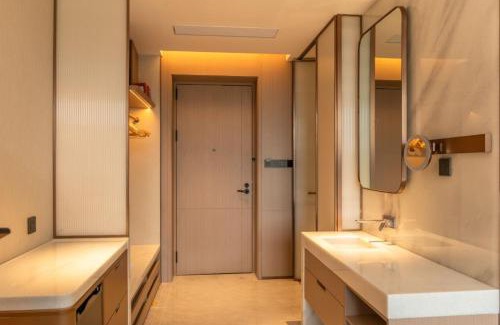 Zengcheng Hotel | Discover Comfort at Guus Hotel: Pet-Friendly & Accessible