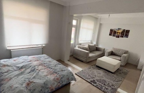 Elazig House | Budget-Friendly Guven Pansiyon with Family Amenities