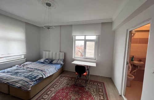 Elazig House | Budget-Friendly Guven Pansiyon with Family Amenities
