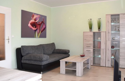 Guben Apartment | GUWO guest apartments Kaltenborner Straße 156