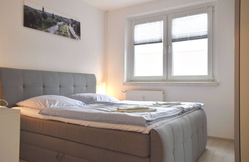 Guben Apartment | GUWO guest apartments Kaltenborner Straße 156