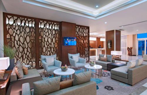Georgetown Hotel | Experience Comfort at Guyana Marriott Hotel Georgetown