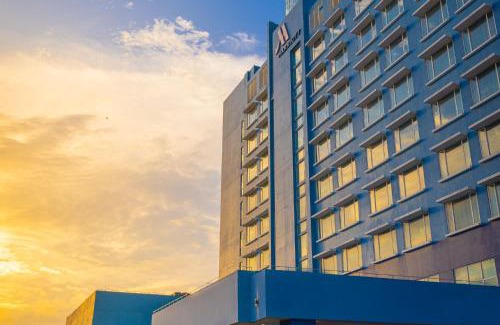 Georgetown Hotel | Experience Comfort at Guyana Marriott Hotel Georgetown