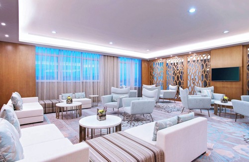 Georgetown Hotel | Explore Guyana Marriott Hotel Georgetown: 4-Star Comfort