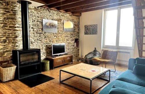 Universite - Michelet House | Family-Friendly Guynemer - A 4-Star Haven for Guests