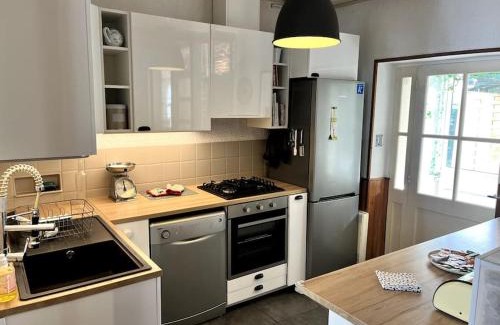 Universite - Michelet House | Family-Friendly Guynemer - A 4-Star Haven for Guests