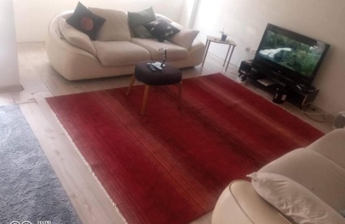 Guzelyalı Mahallesi Apartment | Central Retreat: Cozy Apartment for Families and Pets