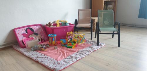 Dobczyce House | Guzikowa Chata: Family-Friendly Stay with Pet Amenities