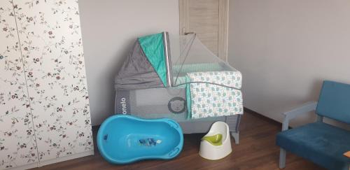 Dobczyce House | Guzikowa Chata: Family-Friendly Stay with Pet Amenities