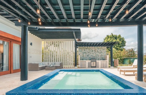 Cap Cana Marina Villa | Discover GV 1301: Family-Friendly Retreat in Punta Cana