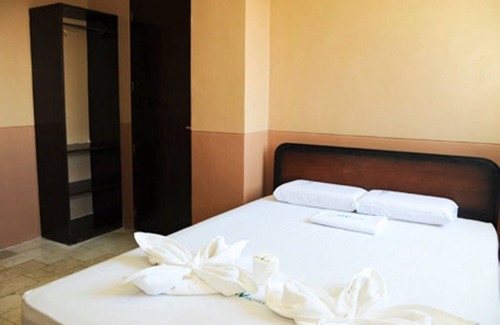 Ipil Hotel | Budget-Friendly GV Hotel Ipil with Breakfast & Family Amenities