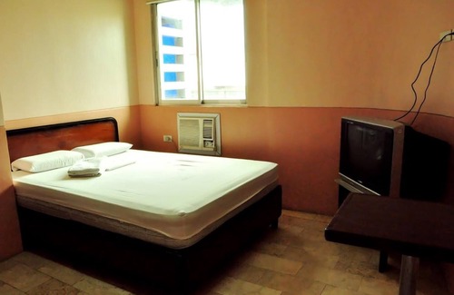 Ipil Hotel | Budget-Friendly GV Hotel Ipil with Breakfast & Family Amenities