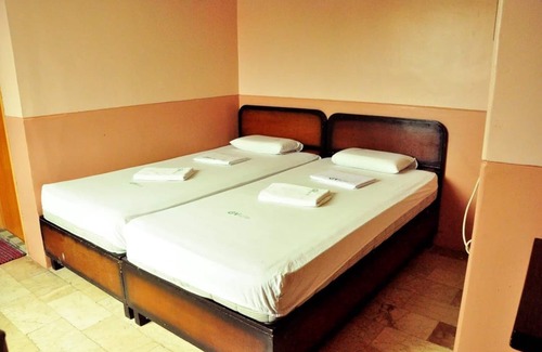 Ipil Hotel | Budget-Friendly GV Hotel Ipil with Breakfast & Family Amenities
