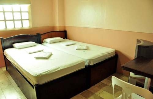 Ipil Hotel | Budget-Friendly GV Hotel Ipil with Breakfast & Family Amenities