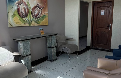 Centro Hotel | Budget-Friendly GV Park Hotel with Breakfast Included