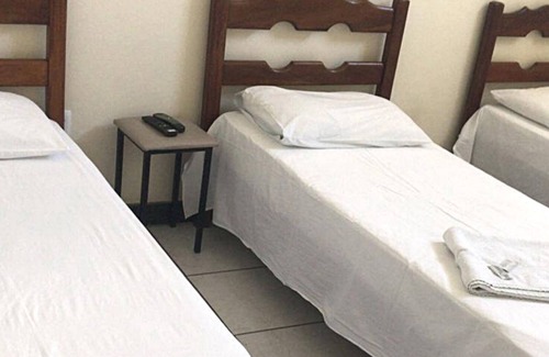 Centro Hotel | Budget-Friendly GV Park Hotel with Breakfast Included