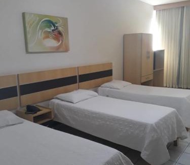 Centro Hotel | Budget-Friendly Gv Park Hotel with Pet and Child Amenities