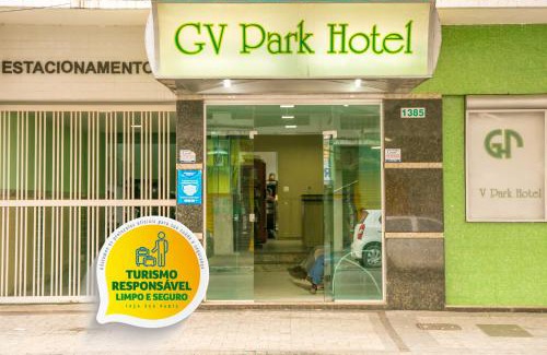 Centro Hotel | Budget-Friendly Gv Park Hotel with Pet and Child Amenities