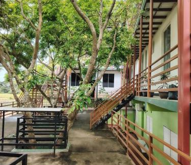 Thalawa House | GVC Holiday Home